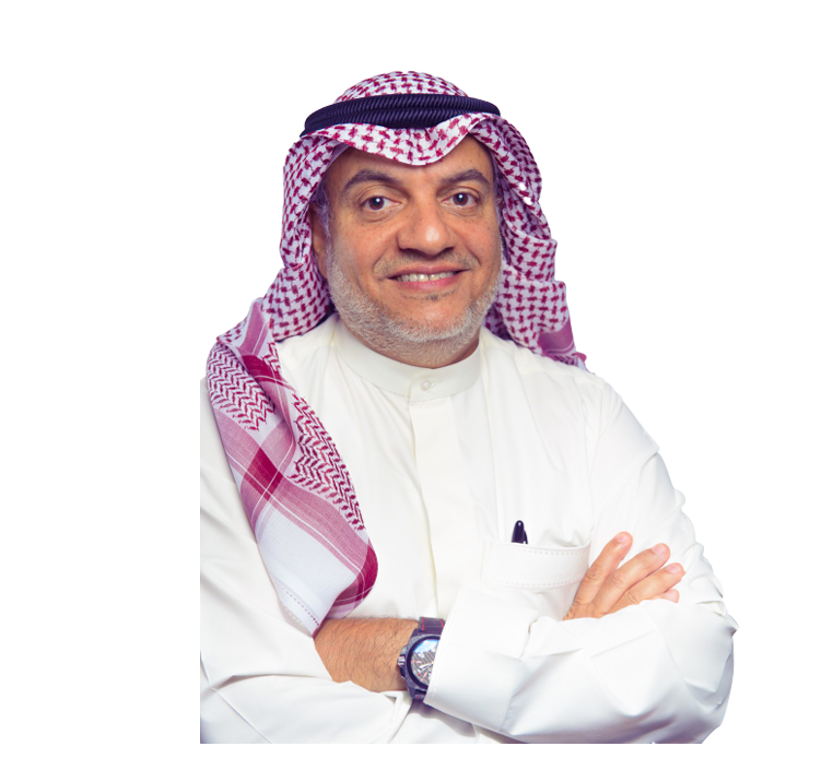 د. غسان بن أحمد بن السليمان